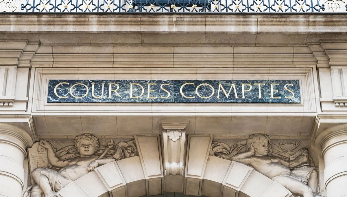 Rapport de la Cour des comptes sur le régime CatNat et le risque argile RGA